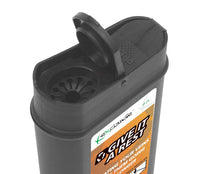 0.2 Litre Black Sharps Container (Pack of 2)