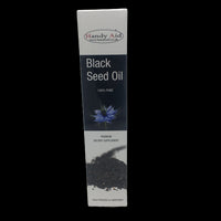 Handy Aid Halal Black Seed Oil - 250 ml