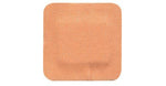 4cm x 4cm Super Stretch Plasters Sterile (Pack of 10) - HandyProducts.co.uk