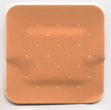 4cm x 4cm Washproof Plasters Sterile (Pack of 100)