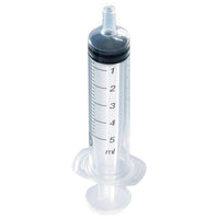 5 ML Terumo Hypodermic Luer Slip Syringe TUSS05S1 (Pack of 1600) - HandyProducts.co.uk