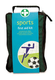 Sports First Aid Kit in Green Copenhagen Bag (Single Pack)