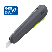 Slice 10563 Auto-Retractable Squeeze-Trigger Utility Knife