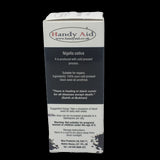 Handy Aid Halal Black Seed Oil - 100 ml