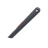 Slice 10513 Three Positions Manual Pen Cutter Black/Orange