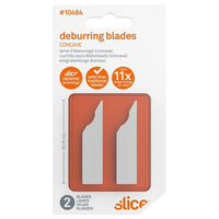 Slice 10484 Deburring Blade ( Concave)