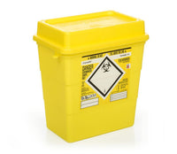 11 Litre Clinisafe Sharps Container (Pack of 2)