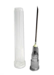 Terumo Hypodermic Needle 22G x 1 1/2" (0.7 x 40 mm)  Black TUAN-2238R (Pack of 10)