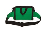 Strasbourg First Aid Bag Empty Green (Single Pack)