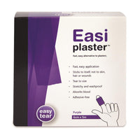 6cm x 5m Easiplaster (Pack of 3)