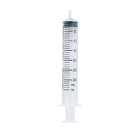 30 ML Terumo Hypodermic Luer Slip Syringe TUSS-30ESE1 (Pack of 400)