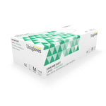 1000 Latex Powdered Non Sterile Disposable Examination Gloves (Medium) GS0023