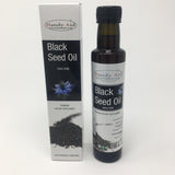 Handy Aid Halal Black Seed Oil - 250 ml