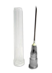 Terumo Hypodermic Needle 22G x 1 1/2" (0.7 x 40 mm)  Black TUAN-2238R (Pack of 100)