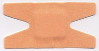 Anchor Super Stretch Plasters Sterile (Pack of 10) - HandyProducts.co.uk