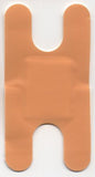 Anchor Washproof Plasters Sterile (Pack of 50) - HandyProducts.co.uk