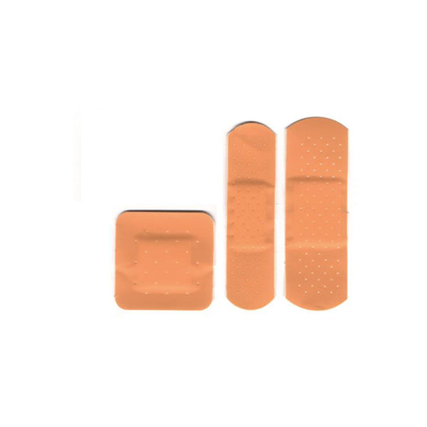 Assorted Washproof Plasters Sterile Pack of 20 (Single Pack ...