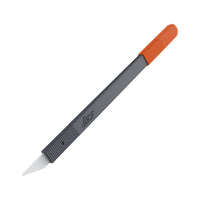 Slice 10568 Scalpel with Replaceable Blade Black/Orange