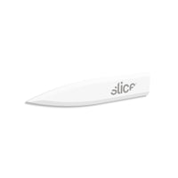 Slice 10532 Replacement Corner-Stripping Blades White Pack of 4 Blades
