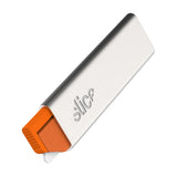 Slice 10585 Manual Carton Cutter Grey/Orange