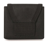 Belt Pouch Empty Black (Single Pack) - HandyProducts.co.uk