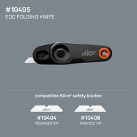 Slice 10495 EDC Folding Knife