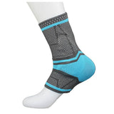 Large - Ankle Compression Support 23 - 25cm (ANKL)