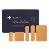 Boxed Plasters - HandyProducts.co.uk