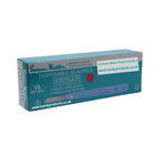 No 16 Sterile Disposable Scalpels 0522 (Pack of 10)