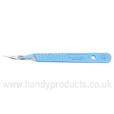 No E11 Sterile Disposable Scalpels 0525 (Pack of 2)