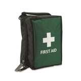 Helsinki First Aid Bag Empty Green (Single Pack)