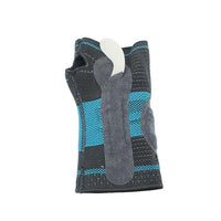 Extra Large Right - Wrist Compression Support 19 - 21cm (WRIXL-R)