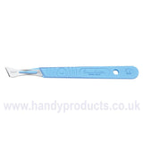 No 9 Sterile Disposable Scalpels 0517 (Pack of 2)