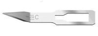 Cervical Biopsy Blades 2001 (Pack of 2) - HandyProducts.co.uk