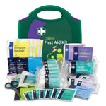 Child Care First Aid Kit for Childminders - HandyProducts.co.uk