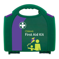 Child Care First Aid Kit for Childminders - HandyProducts.co.uk