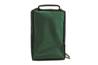 Copenhagen First Aid Bag Empty Green (Single Pack) - HandyProducts.co.uk