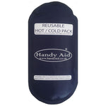 Handy Aid Reusable Hot and Cold Pack (Single Pack)