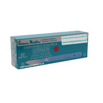 No 27 Sterile Disposable Scalpels 0514 (Pack of 10)