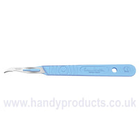 STITCH CUTTER Sterile Disposable Scalpels 0526 (Pack of 2)