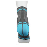 Extra Large - Ankle Compression Support 25 - 27cm (ANKXL) - HandyProducts.co.uk