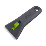 Slice 10593 Auto-Retractable Utility Scraper Black/Green