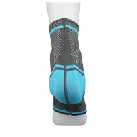 Large - Ankle Compression Support 23 - 25cm (ANKL)