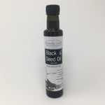 Handy Aid Halal Black Seed Oil - 250 ml - HandyProducts.co.uk