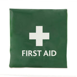 HSE 1 Person Travel Kit in Green Vinyl Pouch (Single Pack) - HandyProducts.co.uk