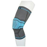 Large - Knee Compression Support 40.5 - 44cm (KNEL) - HandyProducts.co.uk