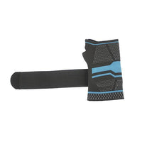 Large Right - Wrist Compression Support 17 - 19cm (WRIL-R) - HandyProducts.co.uk