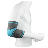 Medium - Elbow Compression Support 26 - 28cm (ELBM) - HandyProducts.co.uk