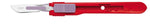 No 21 Non Sterile Retractable Safety Scalpels 4007 (Pack of 2) - HandyProducts.co.uk