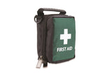 Oslo First Aid Bag Empty Green (Single Pack) - HandyProducts.co.uk